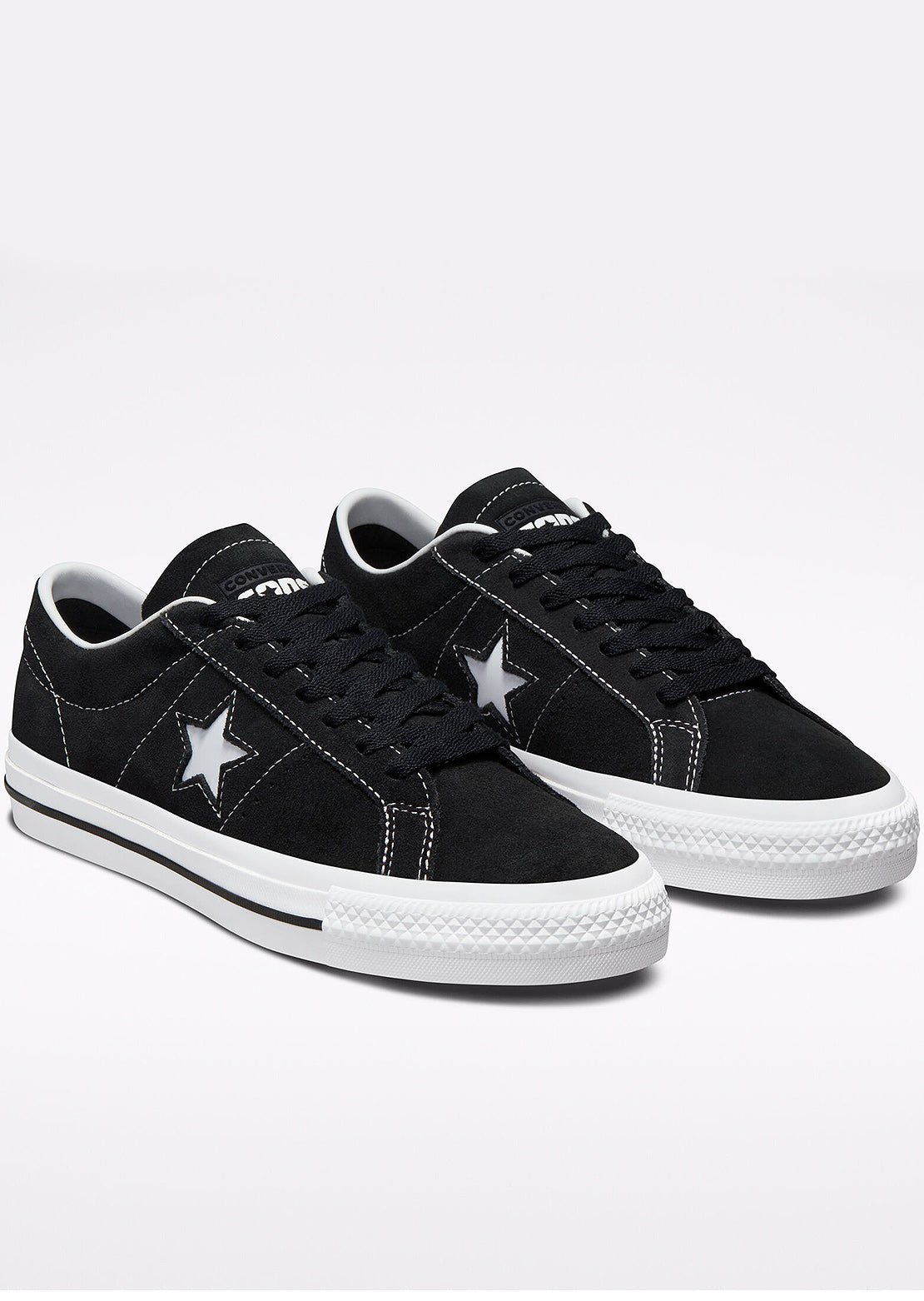 Men's converse shop one star