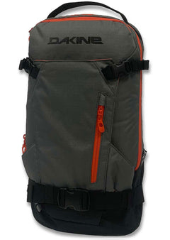 Dakine team discount heli 12l backpack