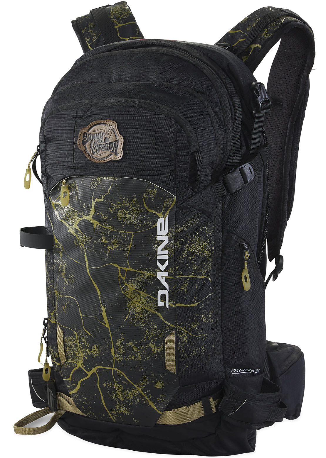 Dakine poacher hotsell ras 26l