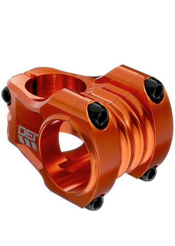 Deity Copperhead Stem - 35mm - PRFO Sports