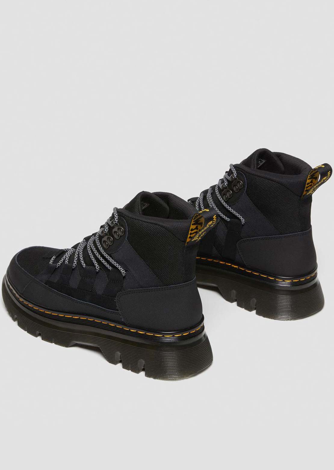 Dr.Martens Bottes Boury Extra resistantes pour hommes PRFO Sports