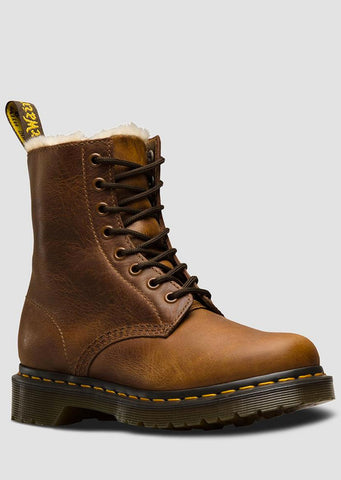 Doc martens 1460 serena best sale