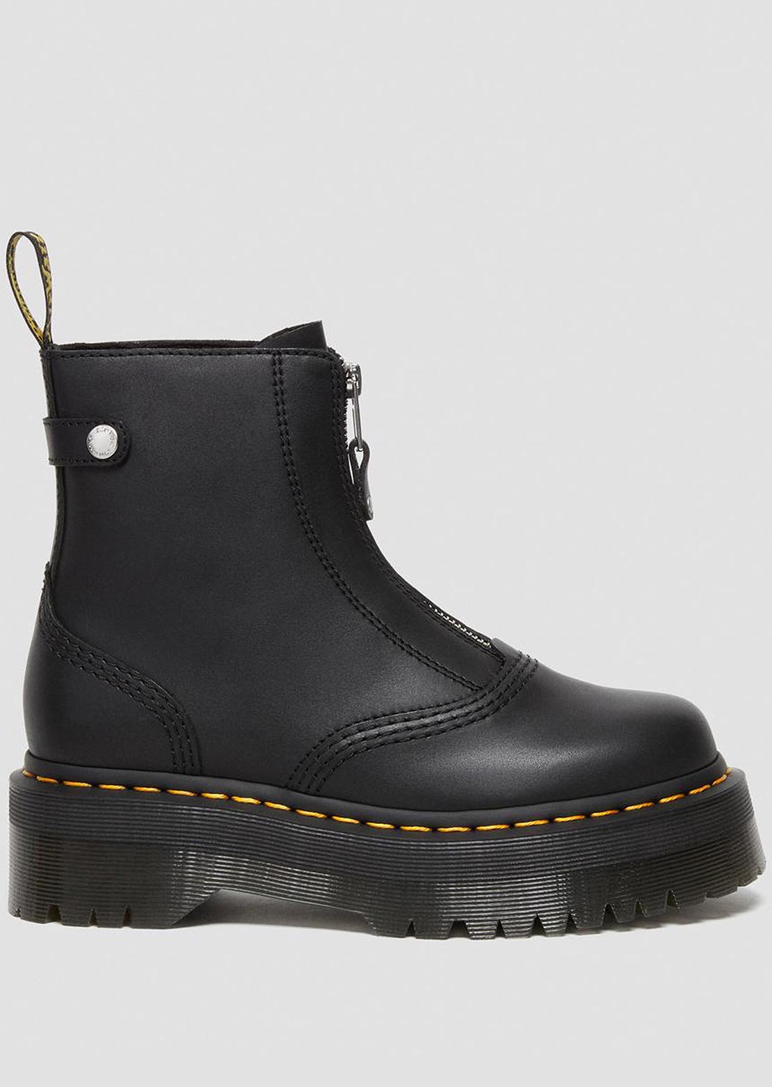 Doc martens compense best sale