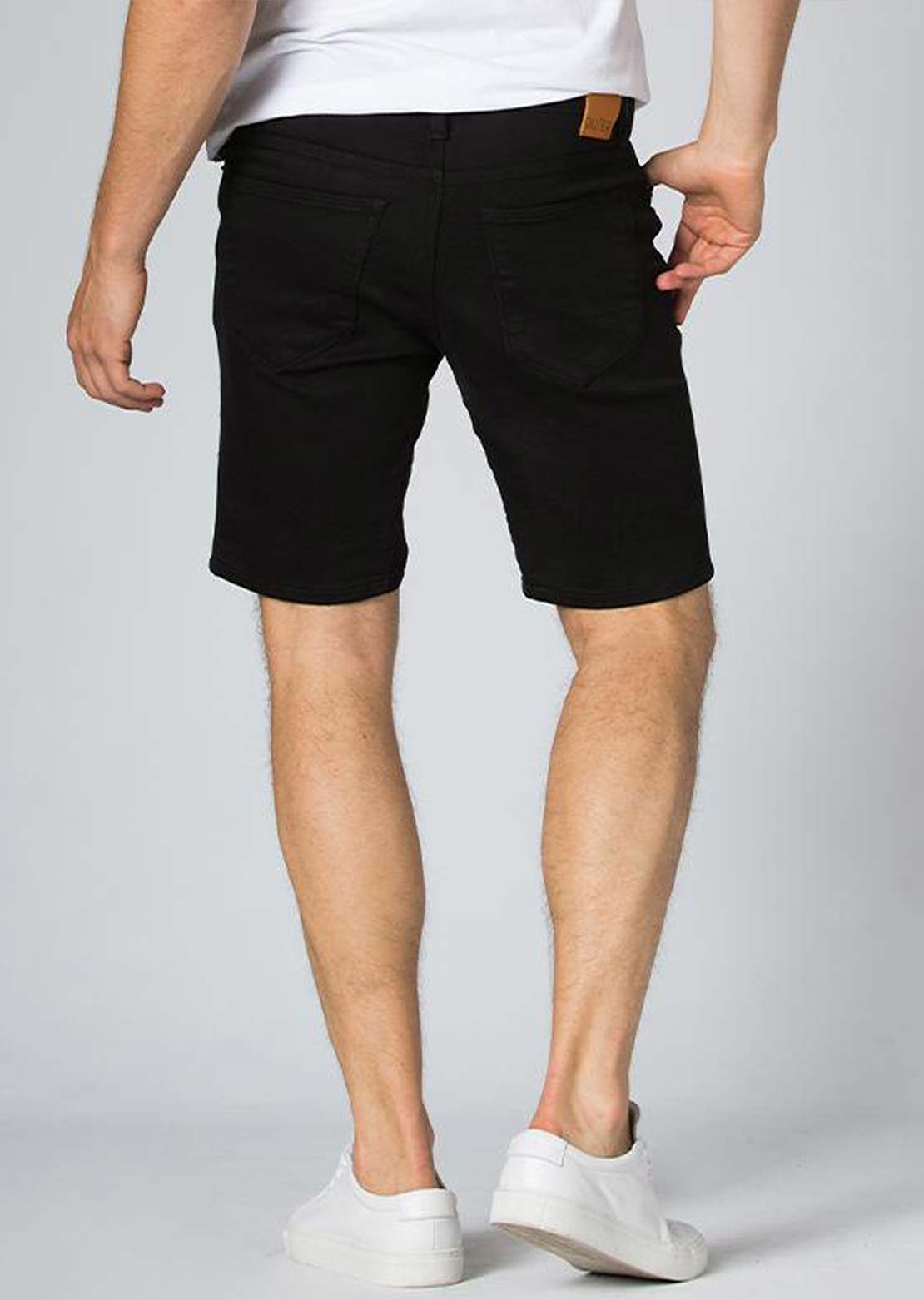 DUER Men&#39;s No Sweat Shorts Black