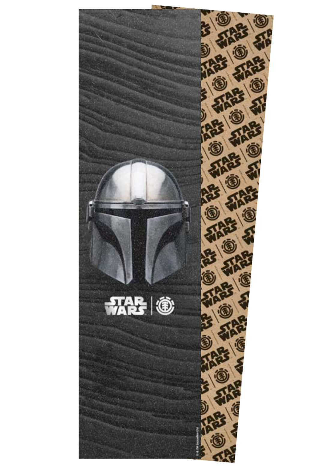 Element X Star Wars Beskar Grip Sheet - PRFO Sports