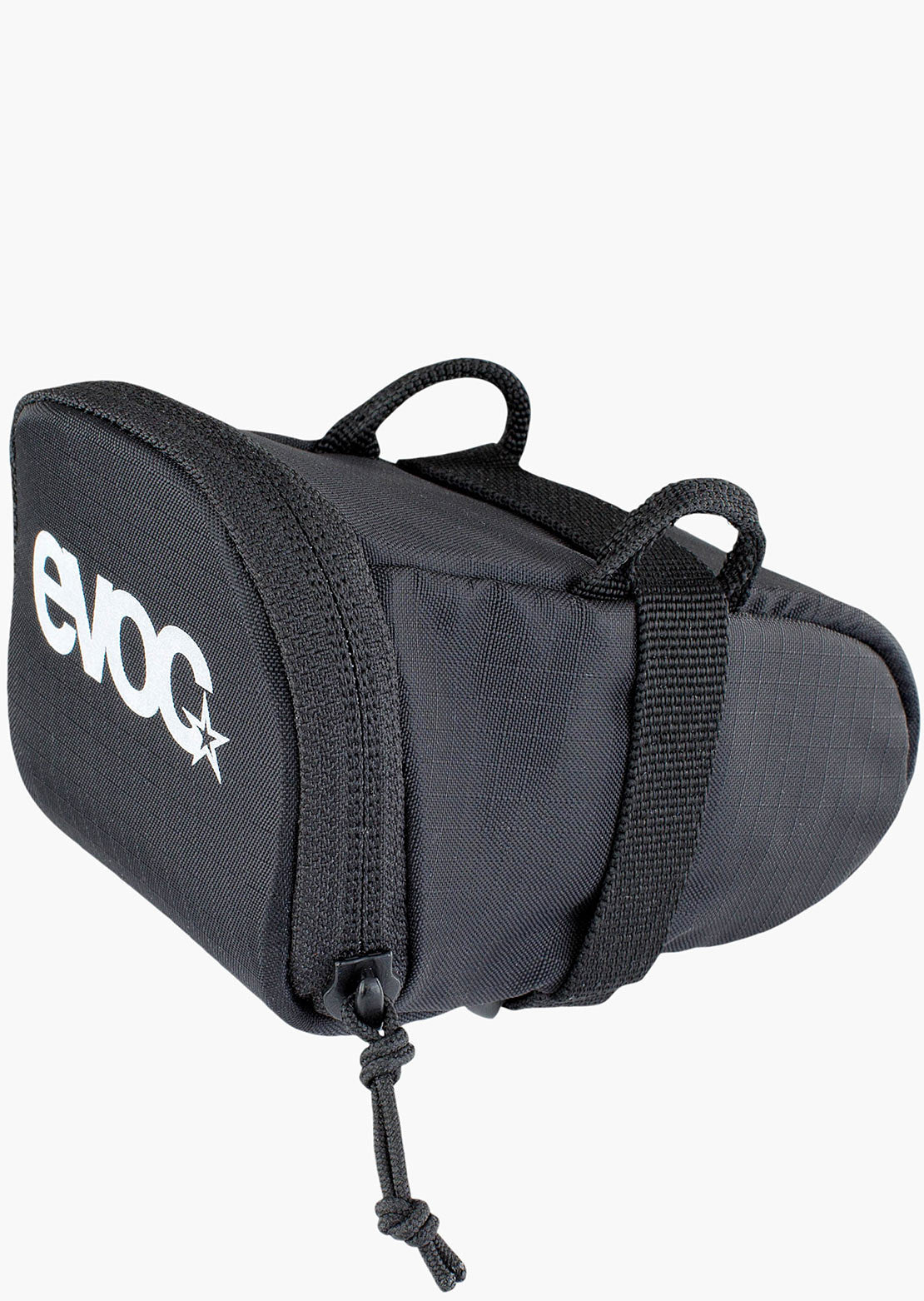 Evoc 0.3L Seat Saddle Bag Black