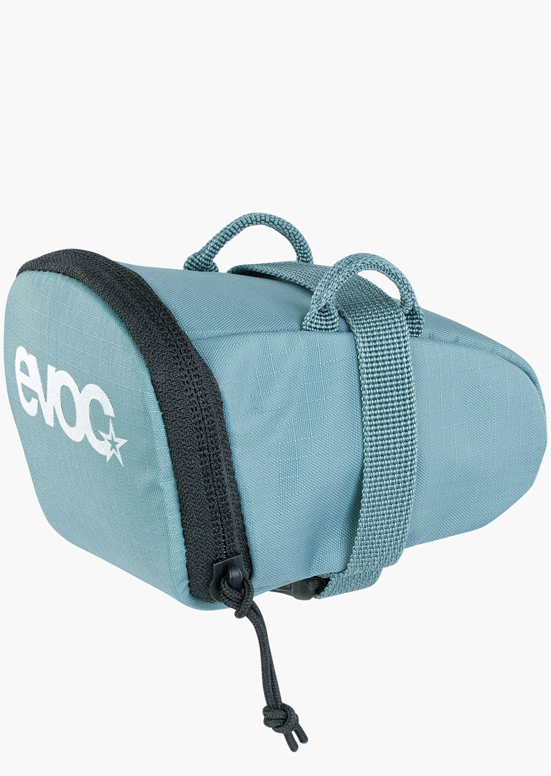 Evoc 0.3L Seat Saddle Bag Blue