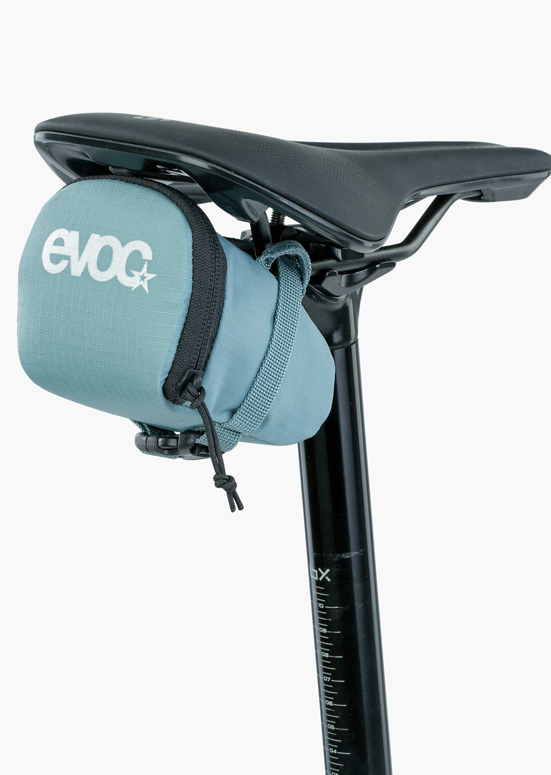 Evoc 0.3L Seat Saddle Bag Blue