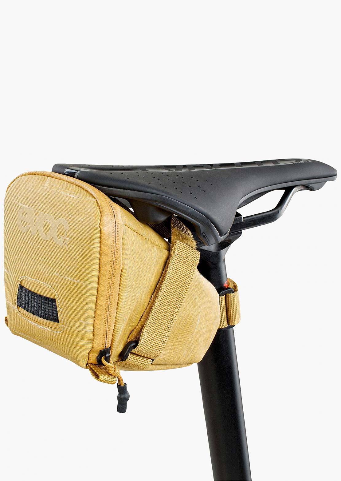 Evoc 1L Tour Seat Saddle Bag Soil