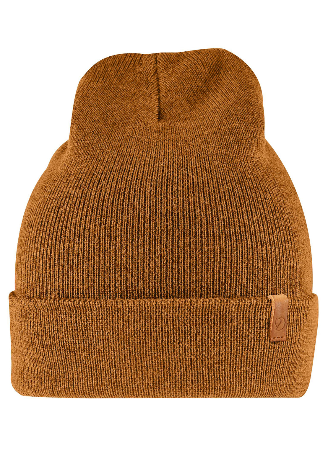 Fjallraven Classic Knit Beanie Acorn