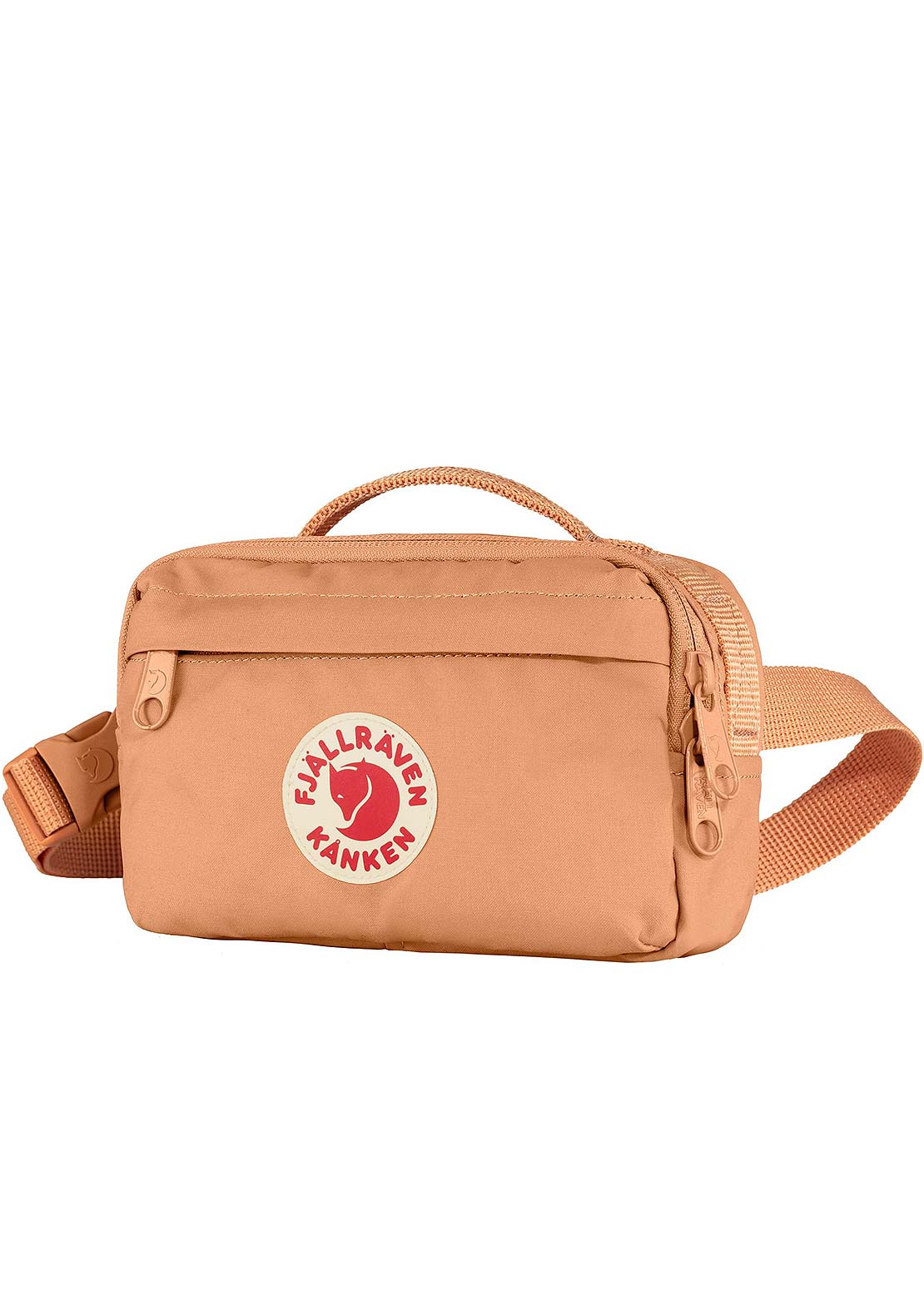 Fjallraven kanken deals fanny pack