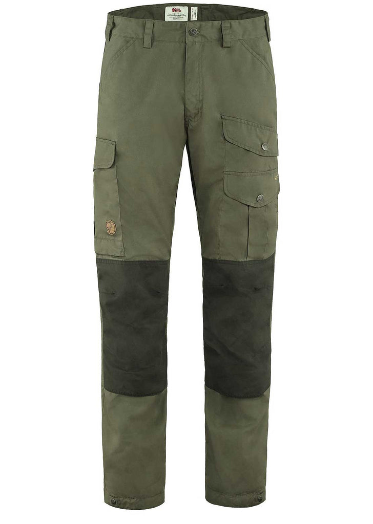 Fjallraven Men's Vidda Pro Regular Length Trousers - PRFO Sports