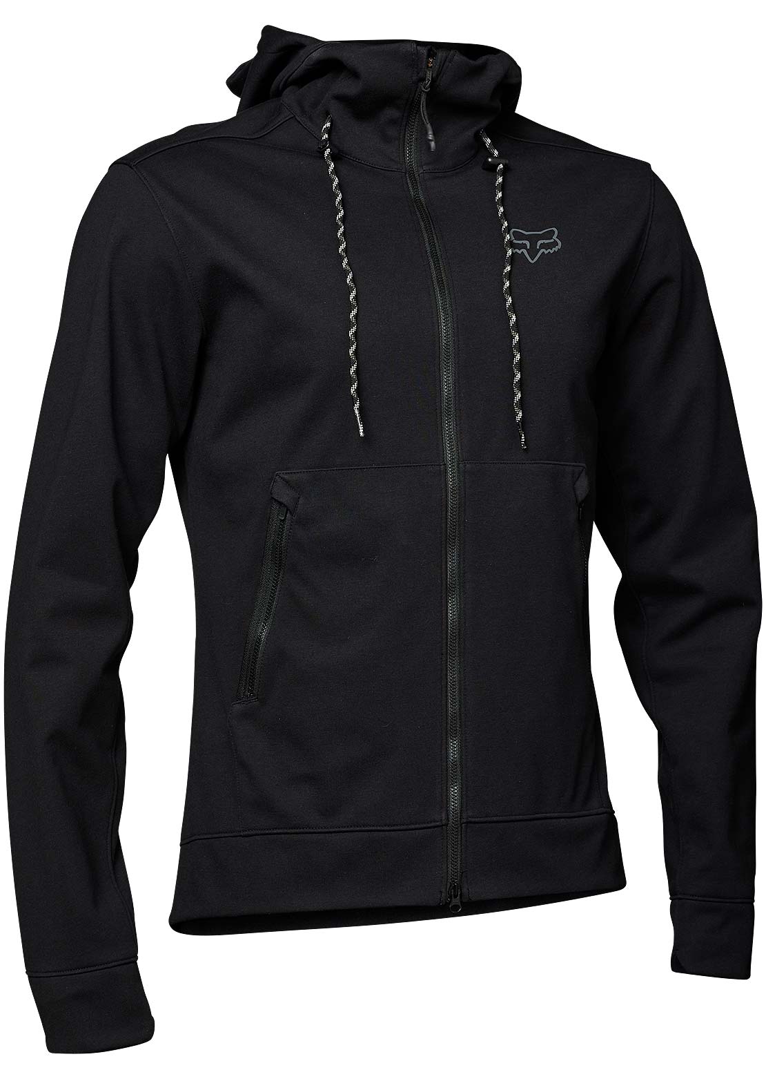 Fox redplate clearance flexair jacket