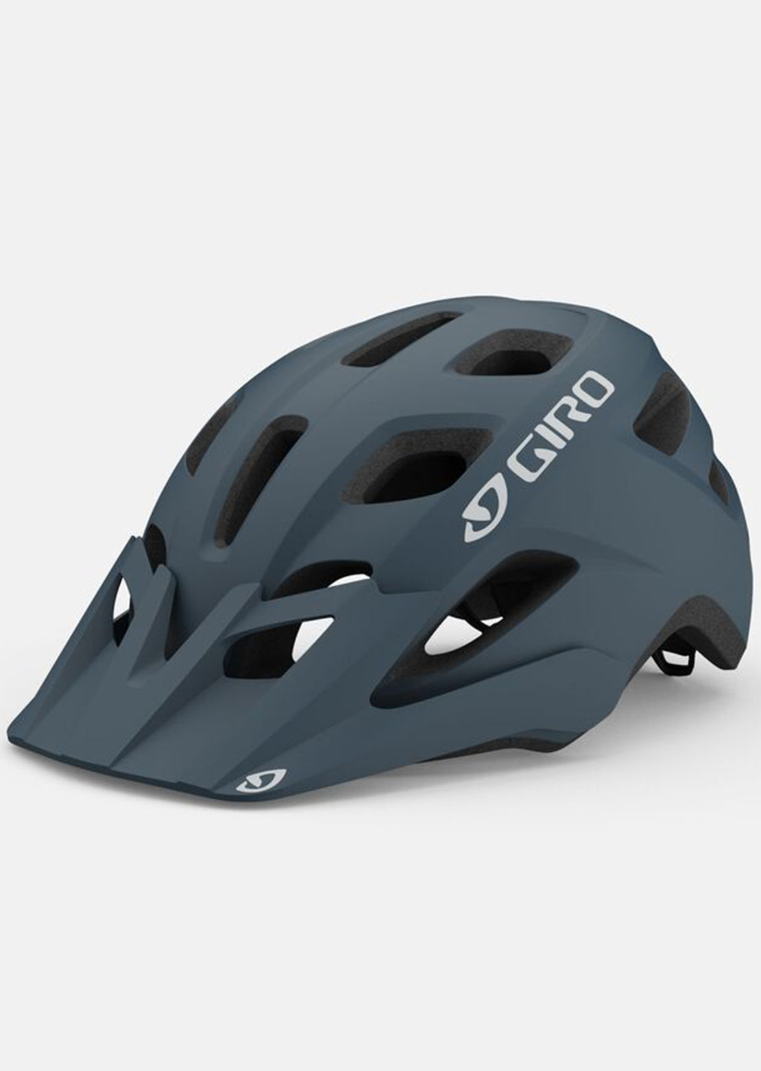 Giro Fixture MIPS Mountain Bike Helmet Matte Port Grey