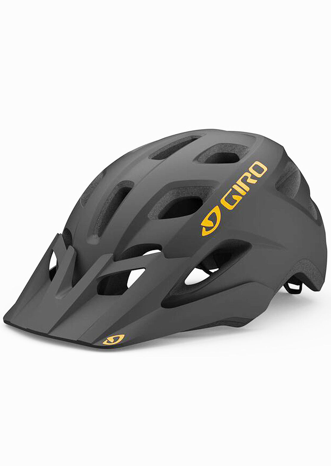 Giro Men&#39;s Fixture Mips Mountain Bike Helmet Matte Warm Black