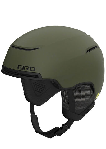 Giro Men's Jackson MIPS Helmet - PRFO Sports