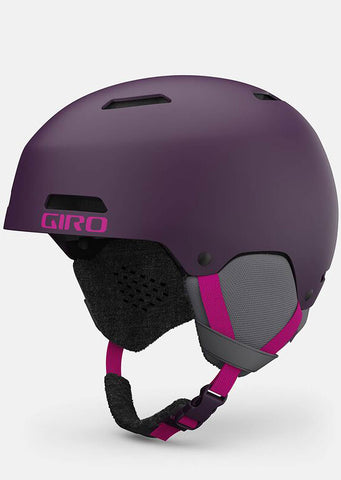 Giro Men's Ledge Snow Helmet - PRFO Sports