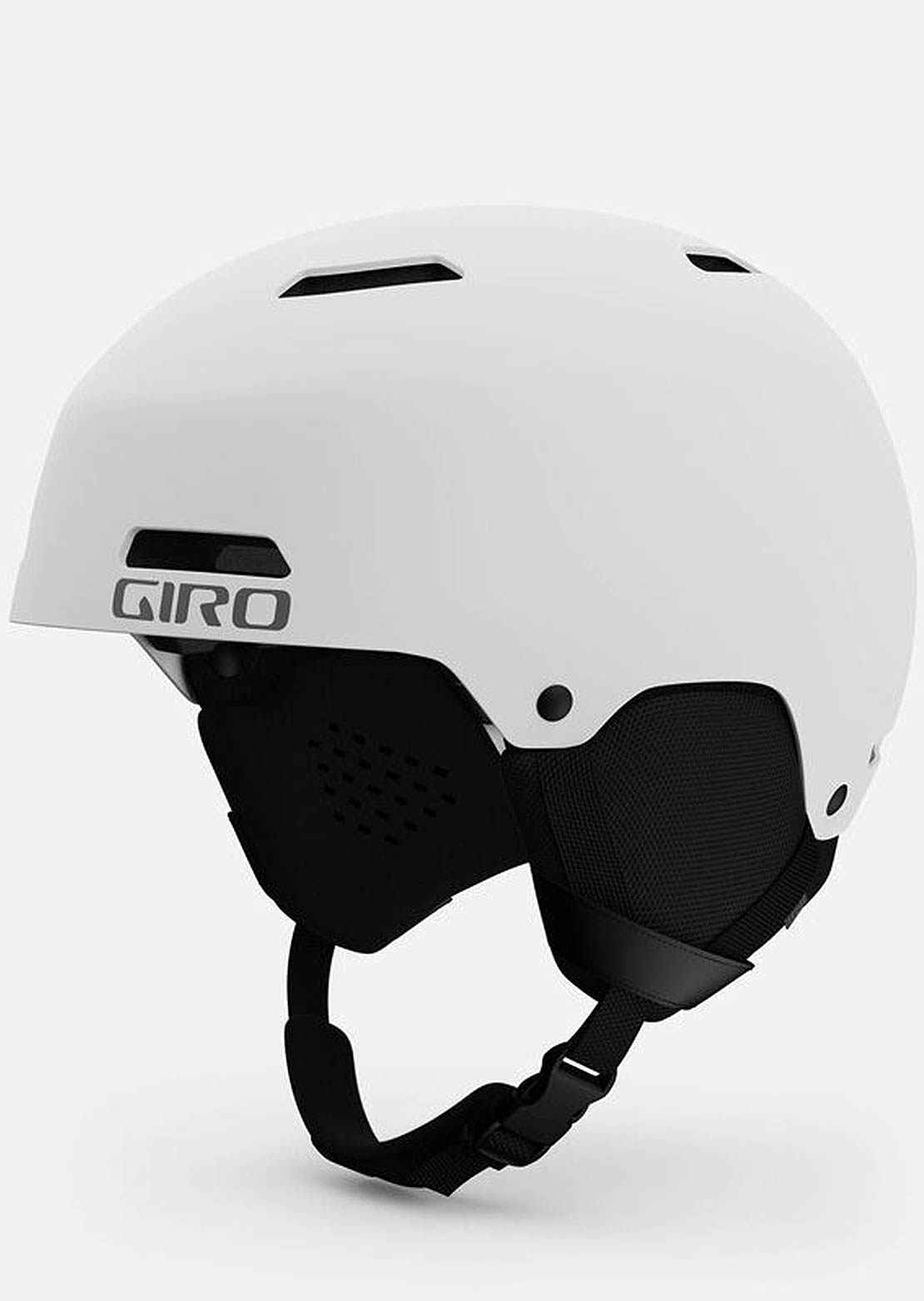 Giro Men's Ledge Snow Helmet - PRFO Sports