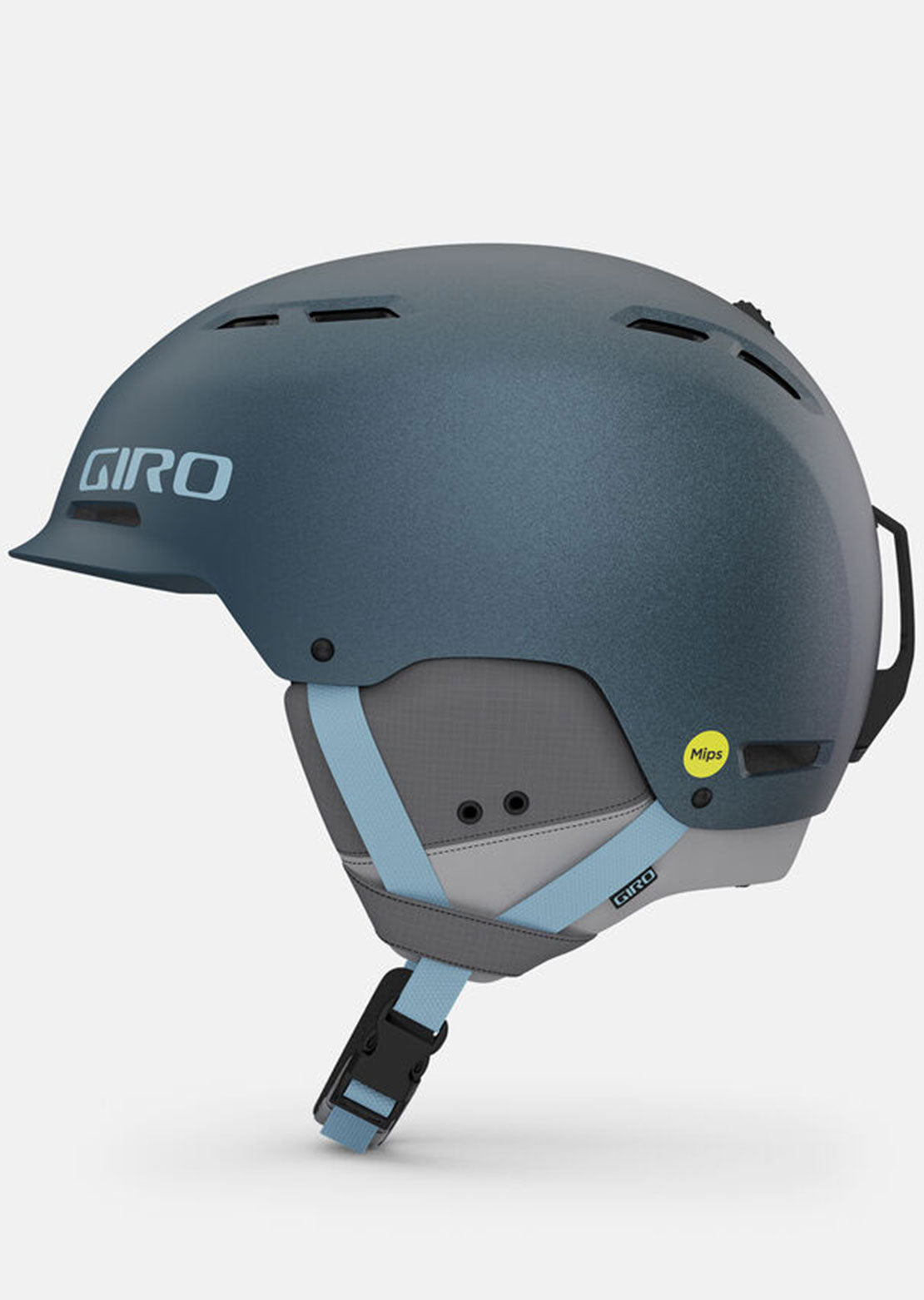 Giro Men's Trig MIPS Snow Helmet - PRFO Sports