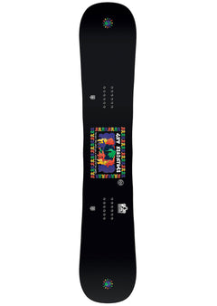 GNU Men's Headspace Snowboard - PRFO Sports