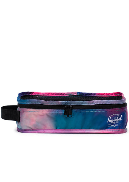 Herschel Heritage Cooler Insert-Cloudburst Neon Lunch Bag Multicolor