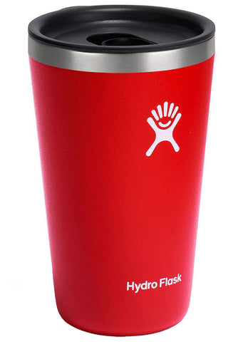 Hydro Flask Tumbler Lava
