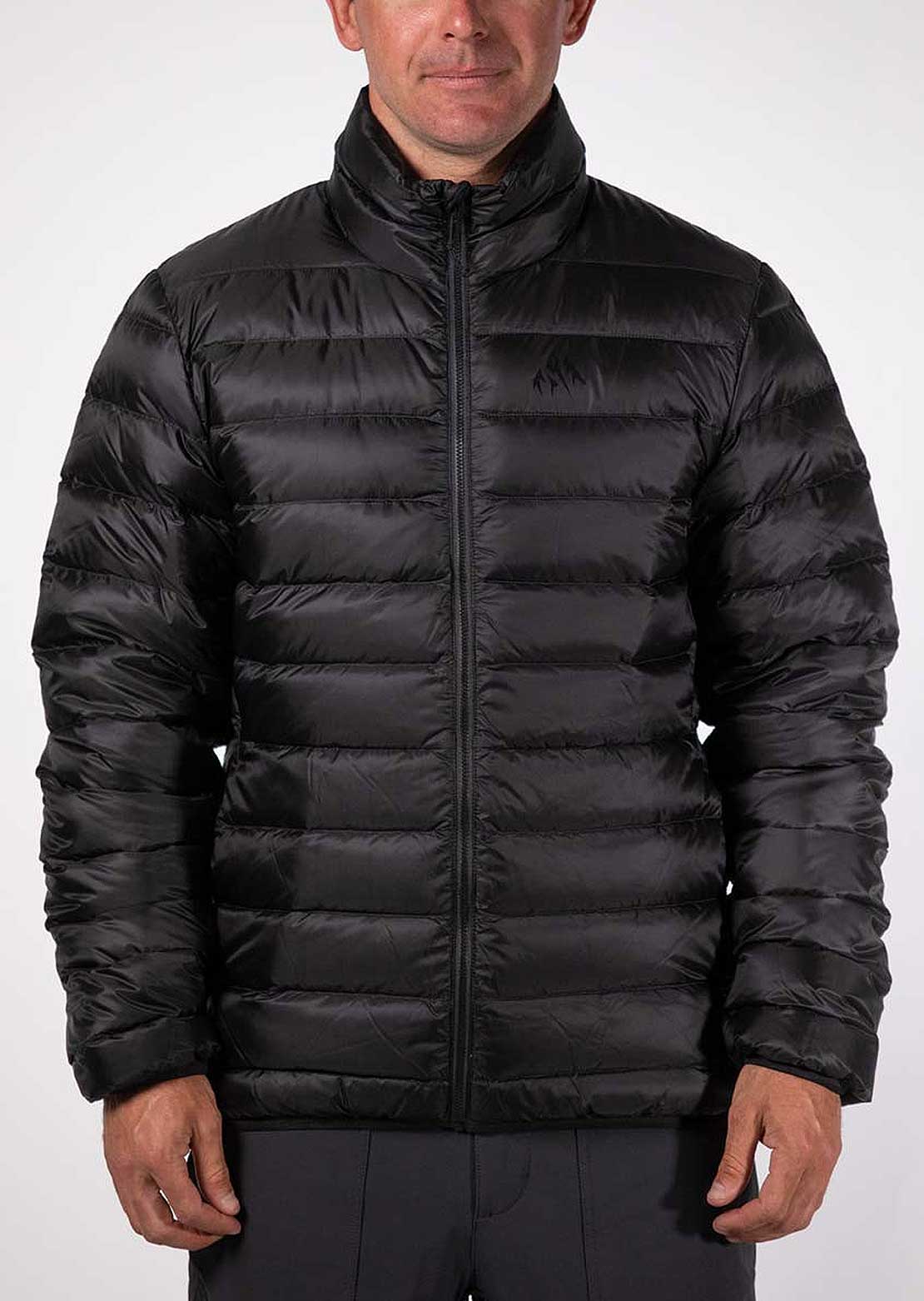 Jones Men's Re-Up Down Puffy Jacket - PRFO Sports