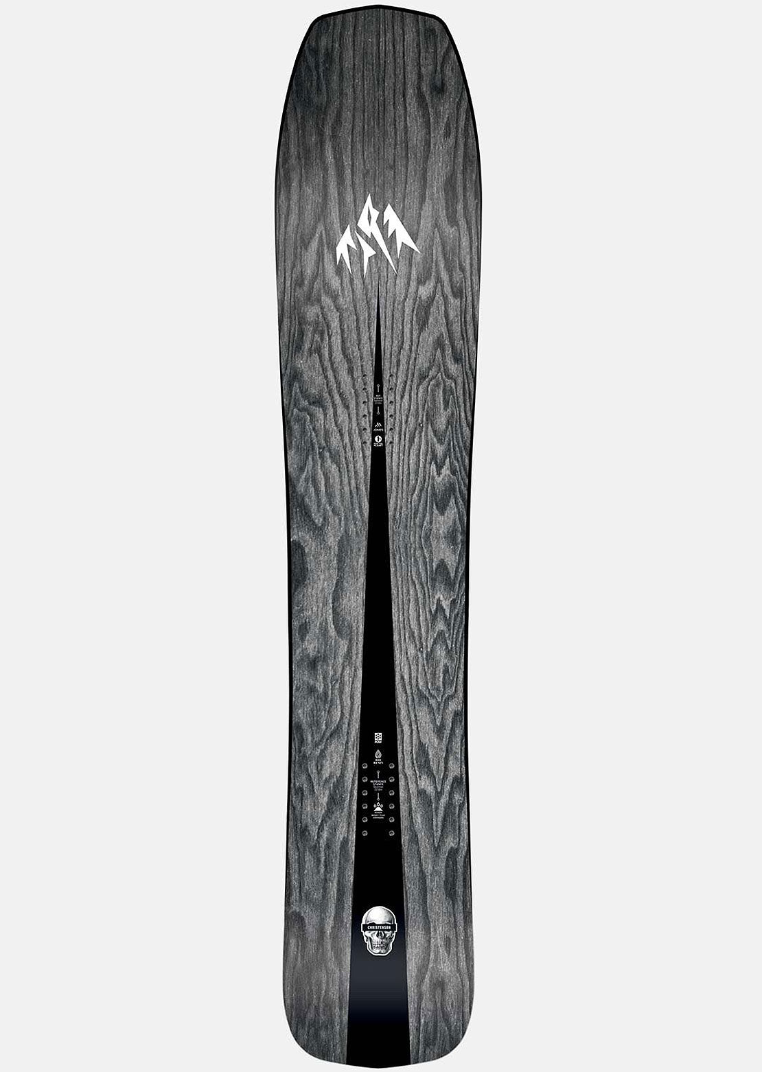 Jones Men's Ultra Mind Expander Snowboard - PRFO Sports