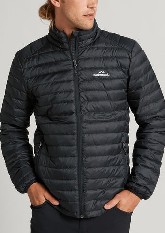 Kathmandu winter jacket on sale sale