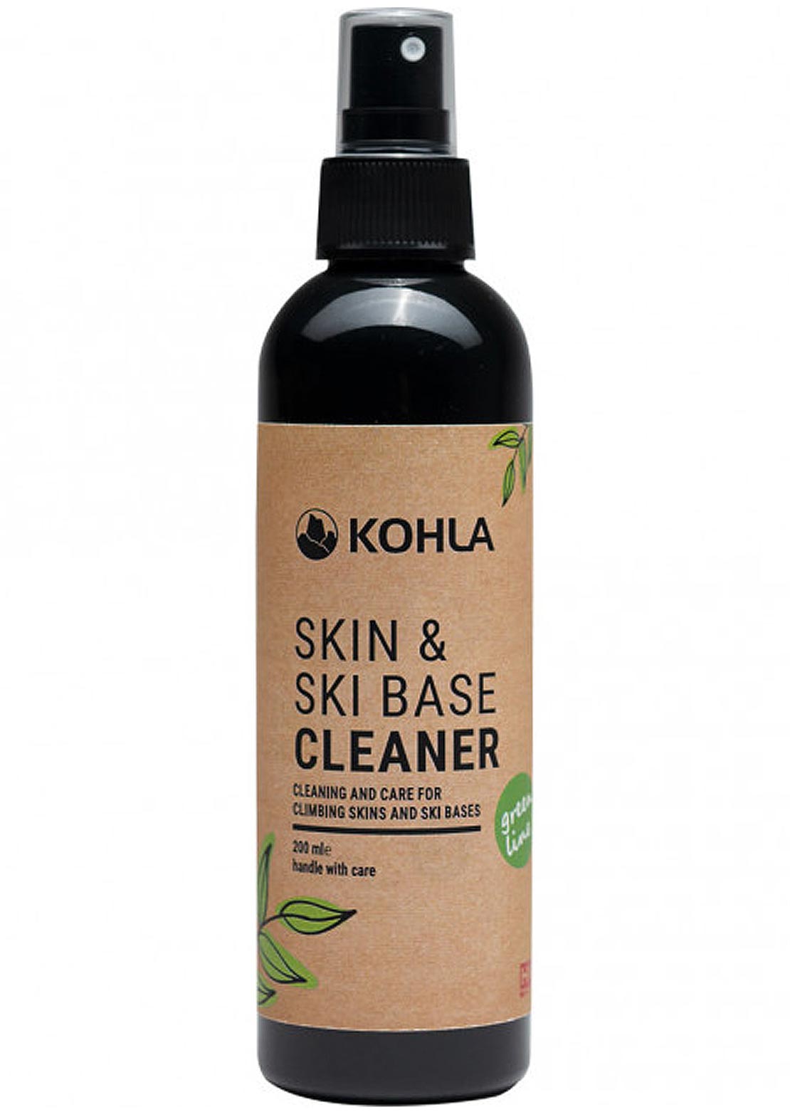 Kohla Skin and Base Cleaner - Green Line