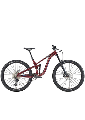 Kona Process 153 29 Mountain Bike PRFO Sports