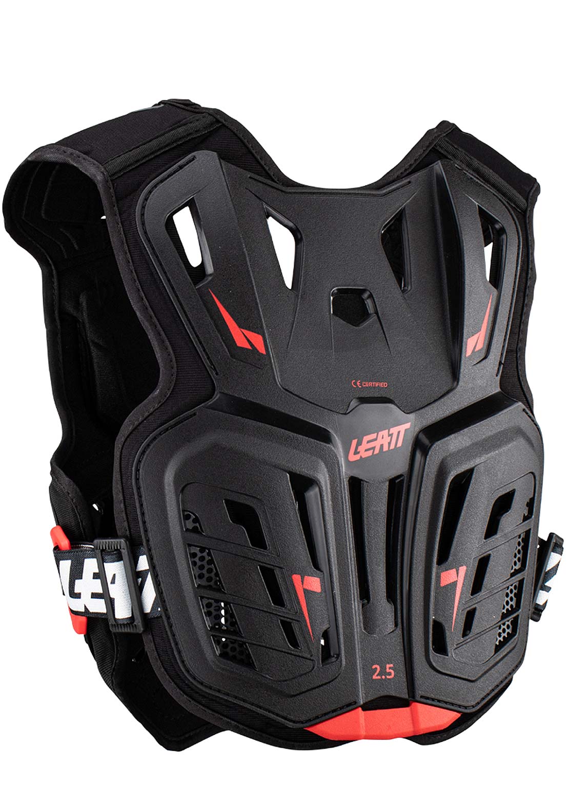 Leatt Junior 2.5 Chest Protector - PRFO Sports