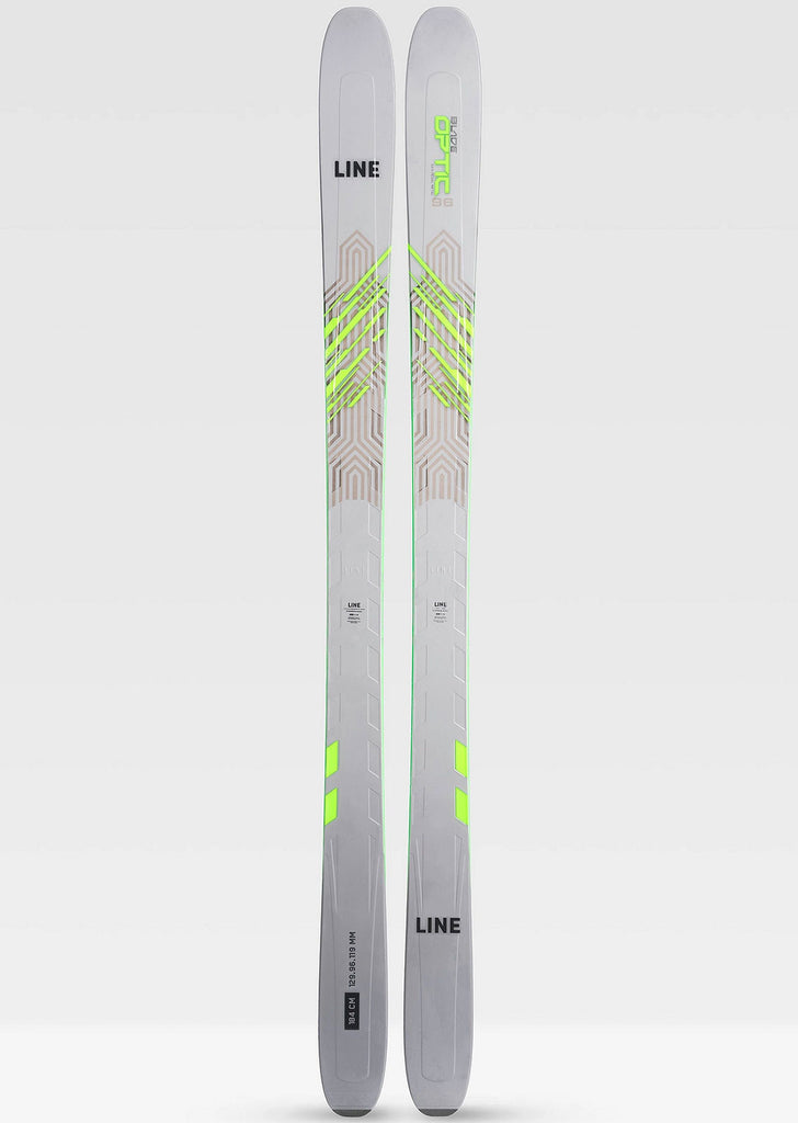 Line Women's Honey Bee Ski - 166 cm - PRFO Sports