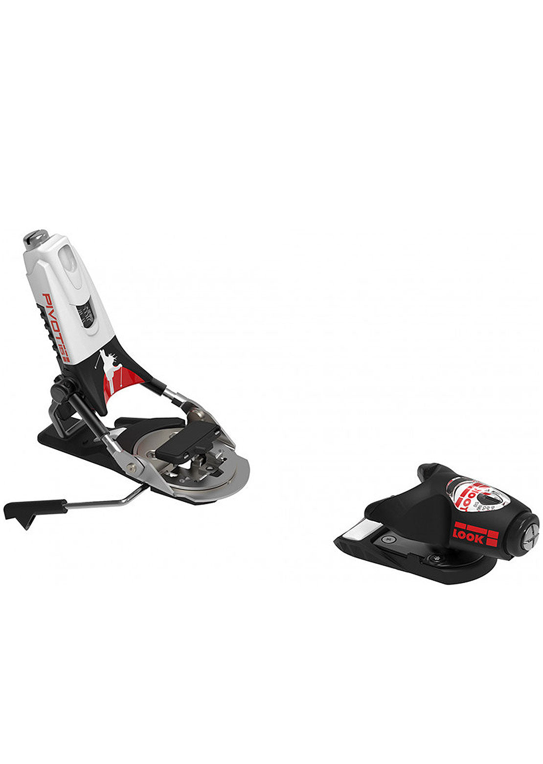 Look Pivot 15 GW B95 Ski Bindings