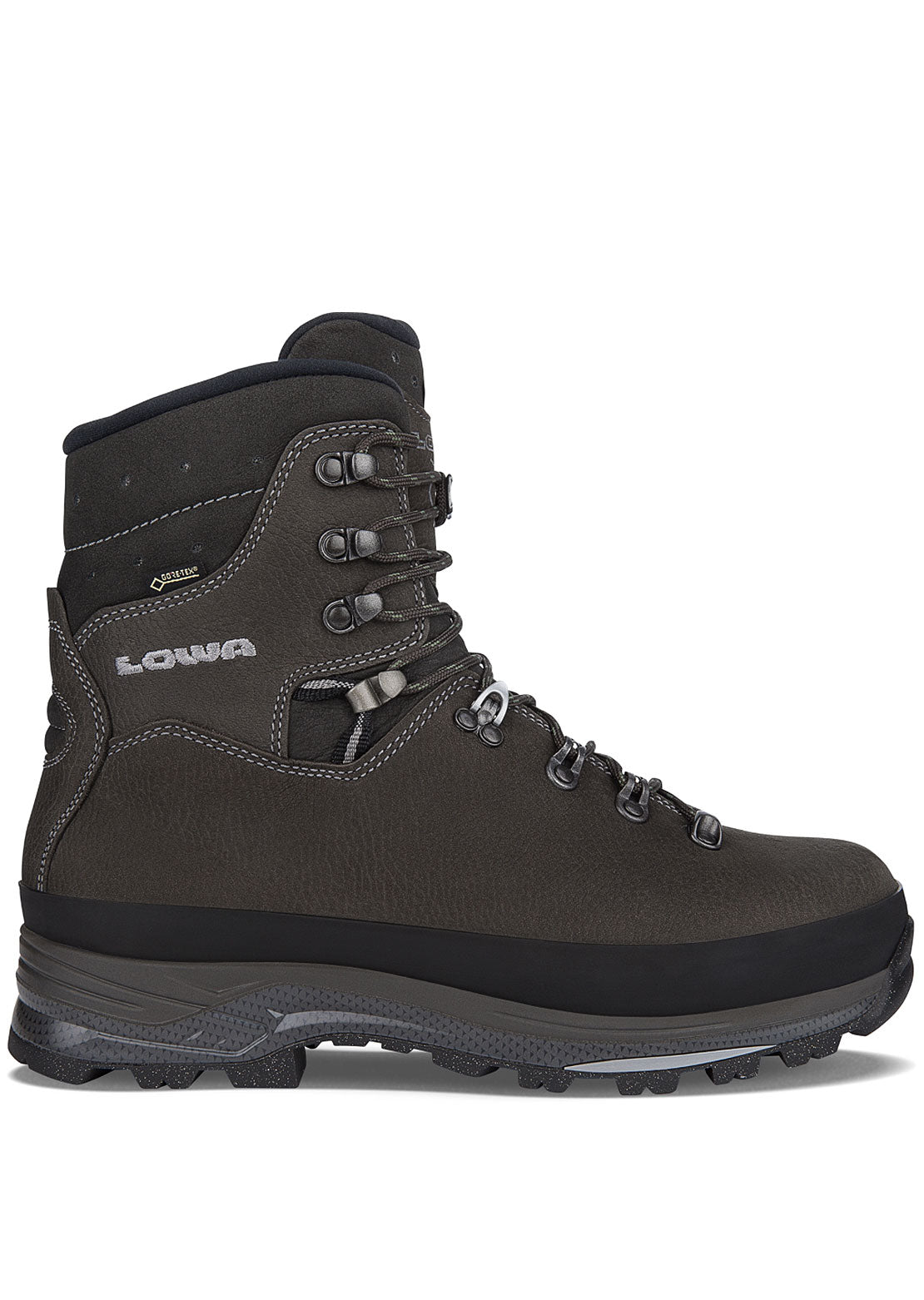 Lowa Men s Tibet Superwarm Gore Tex Boots PRFO Sports