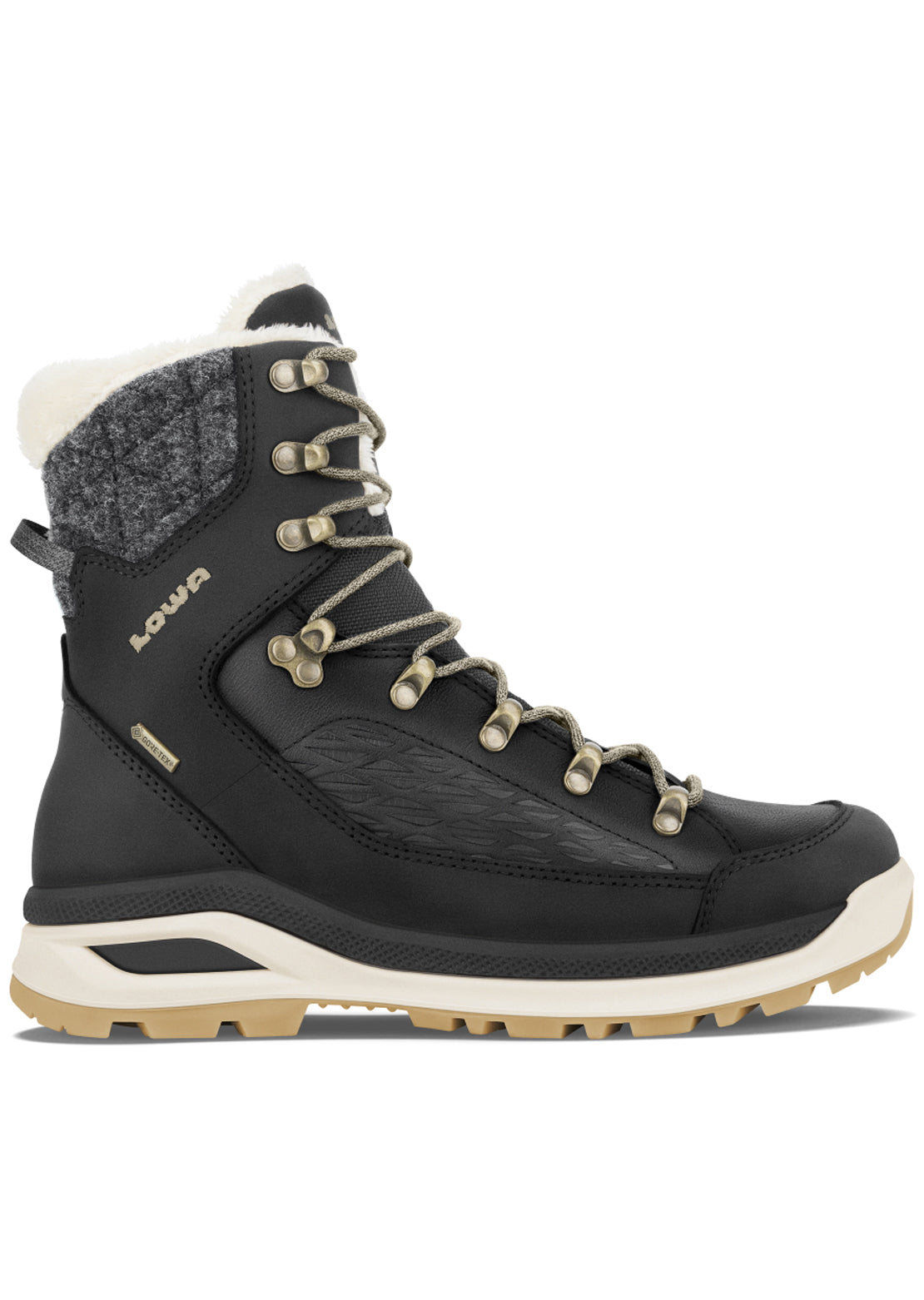 Lowa gore tex on sale boots