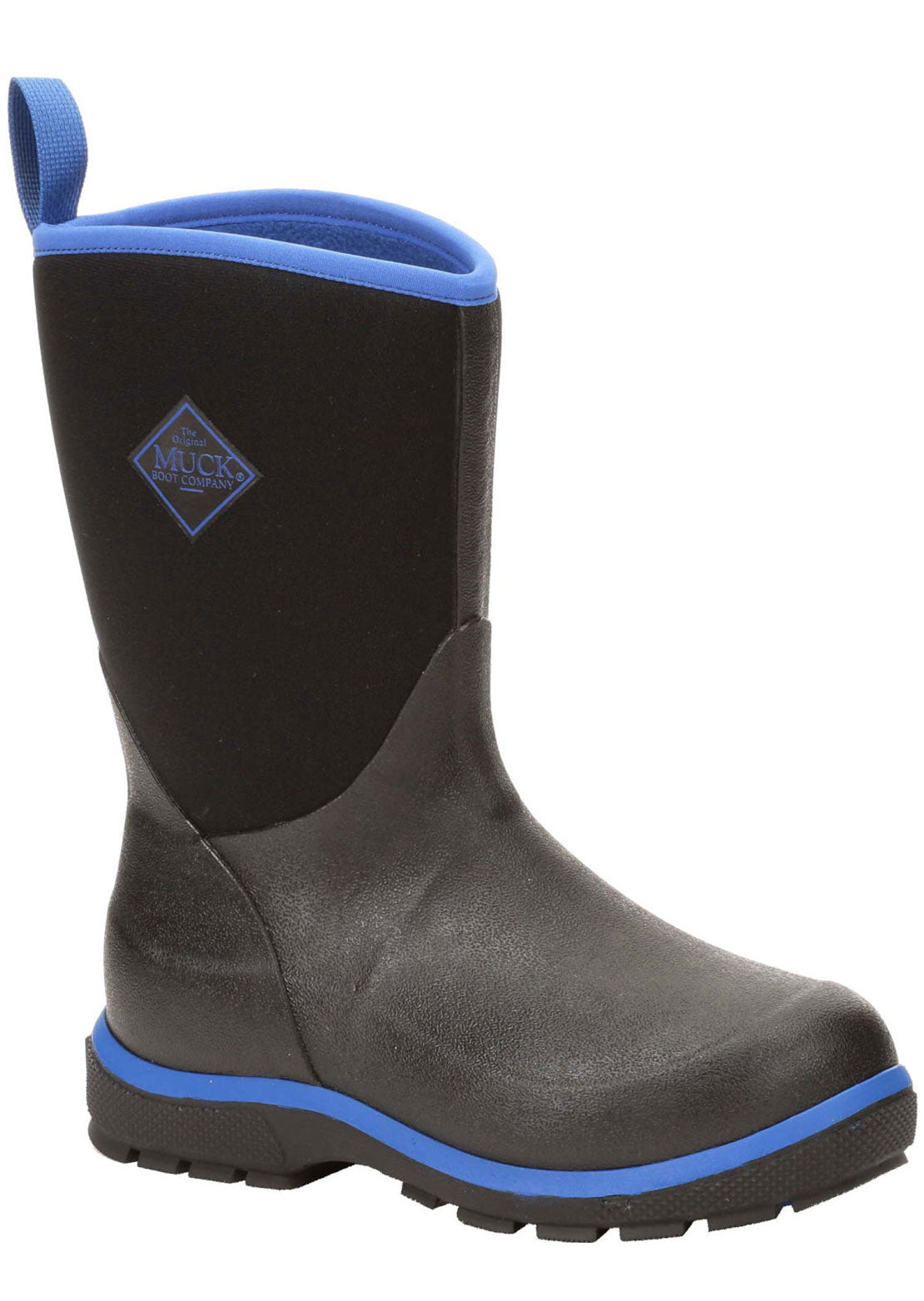 Boys muck winter on sale boots