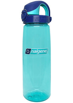 Nalgene Kids Otf Smash Bottle (Gray/Red, 12-Ounce)