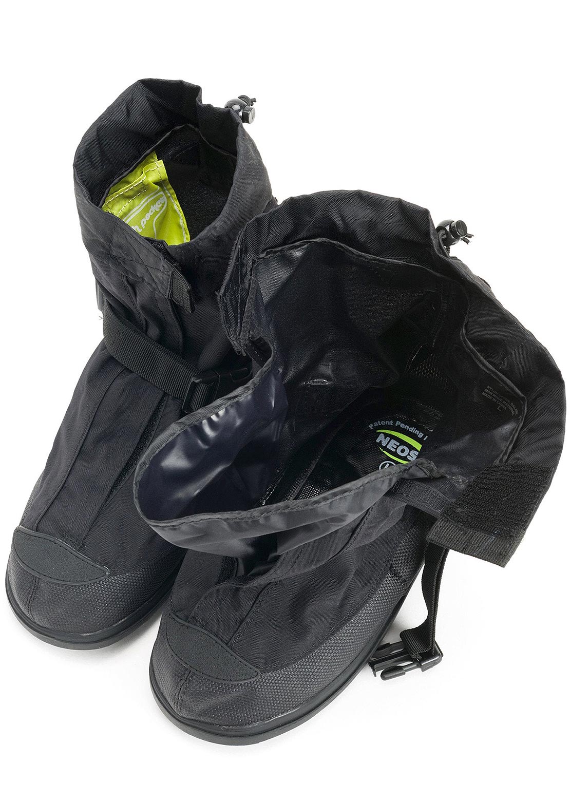 Neos voyager clearance overshoes