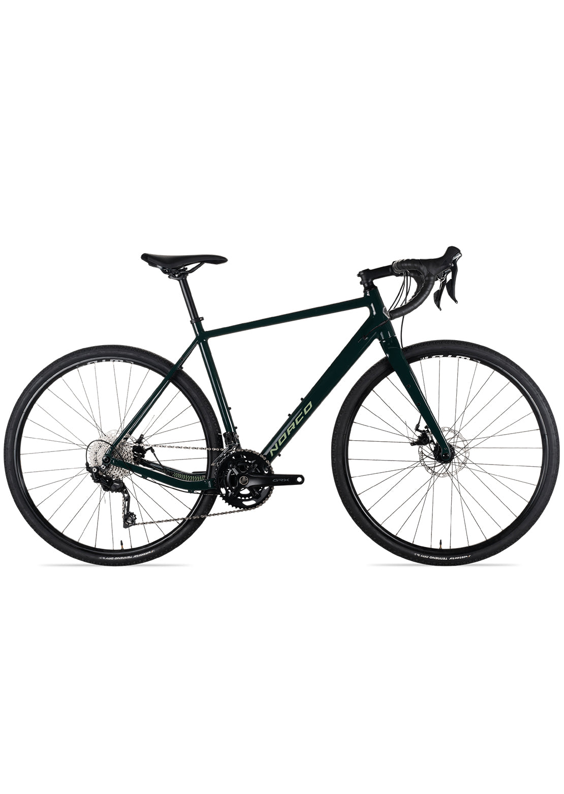 Norco Search XR A2 Gravel Bike 55.5 cm PRFO Sports