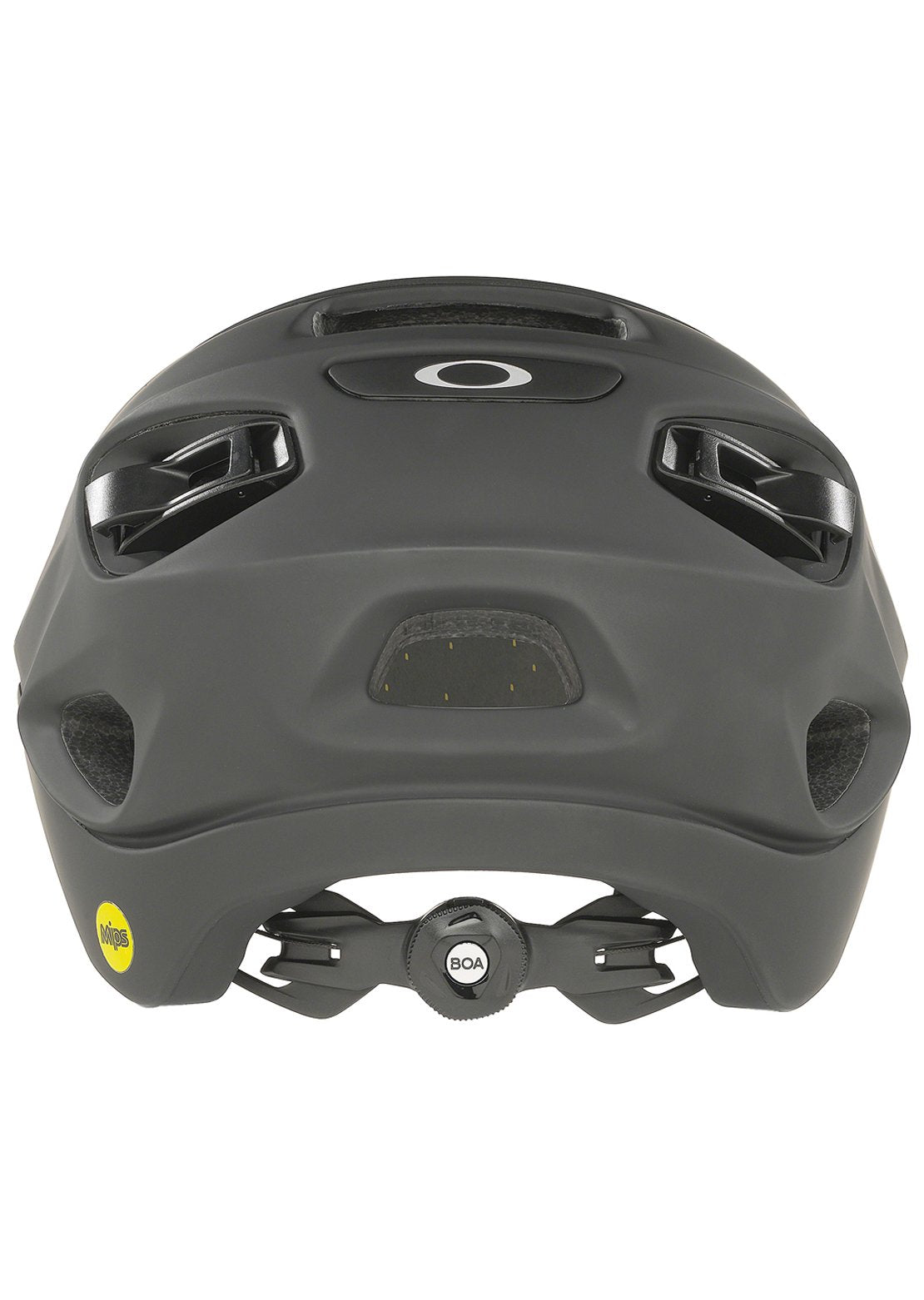 Oakley DRT5 Mountain Bike Helmet Blackout