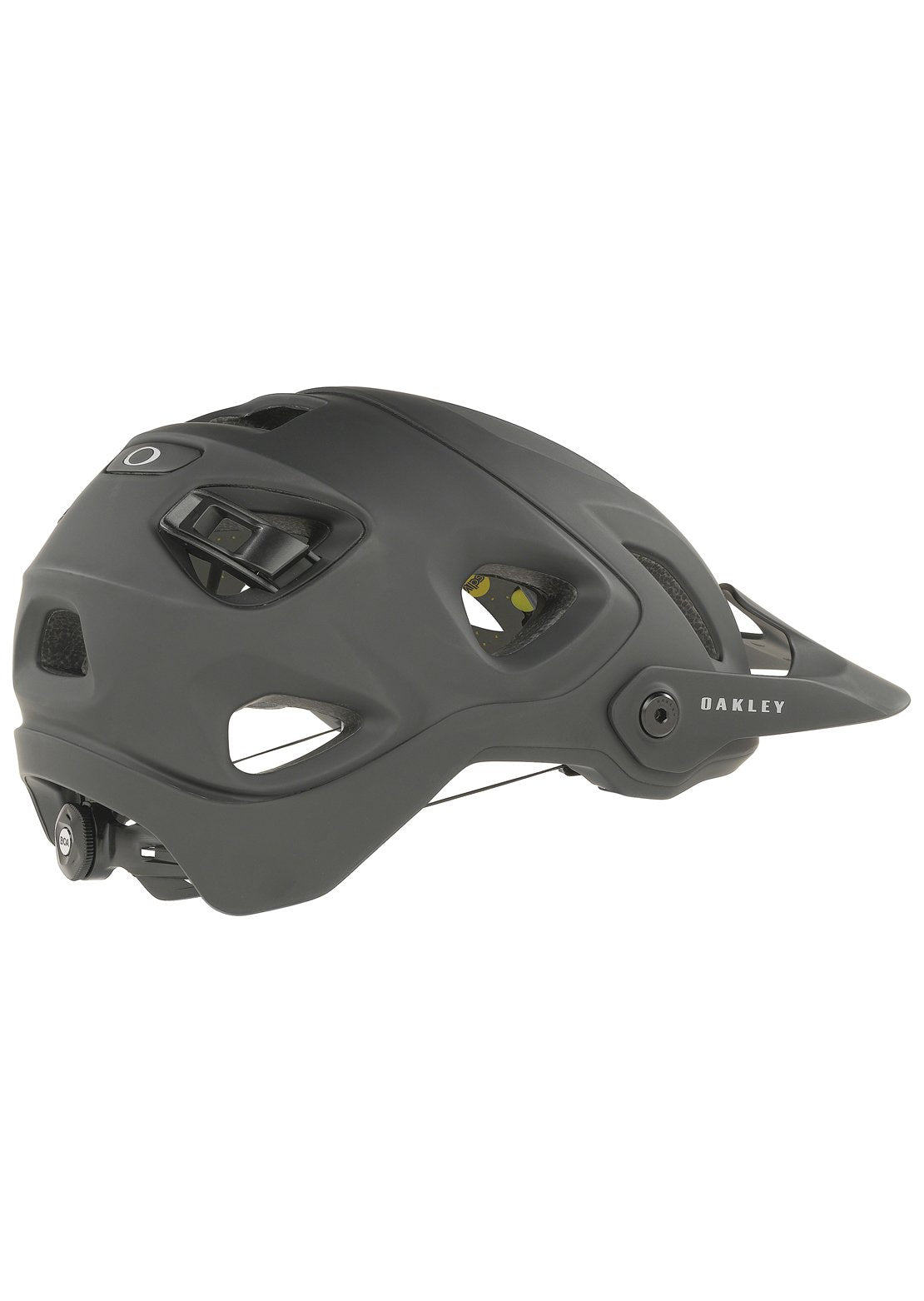 Oakley DRT5 Mountain Bike Helmet Blackout