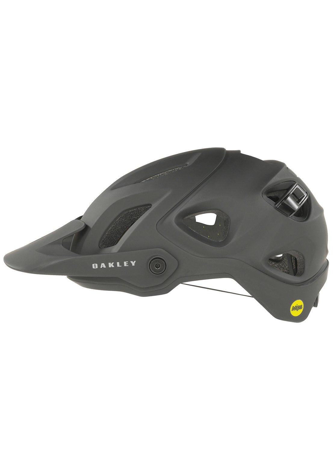 Oakley DRT5 Mountain Bike Helmet Blackout