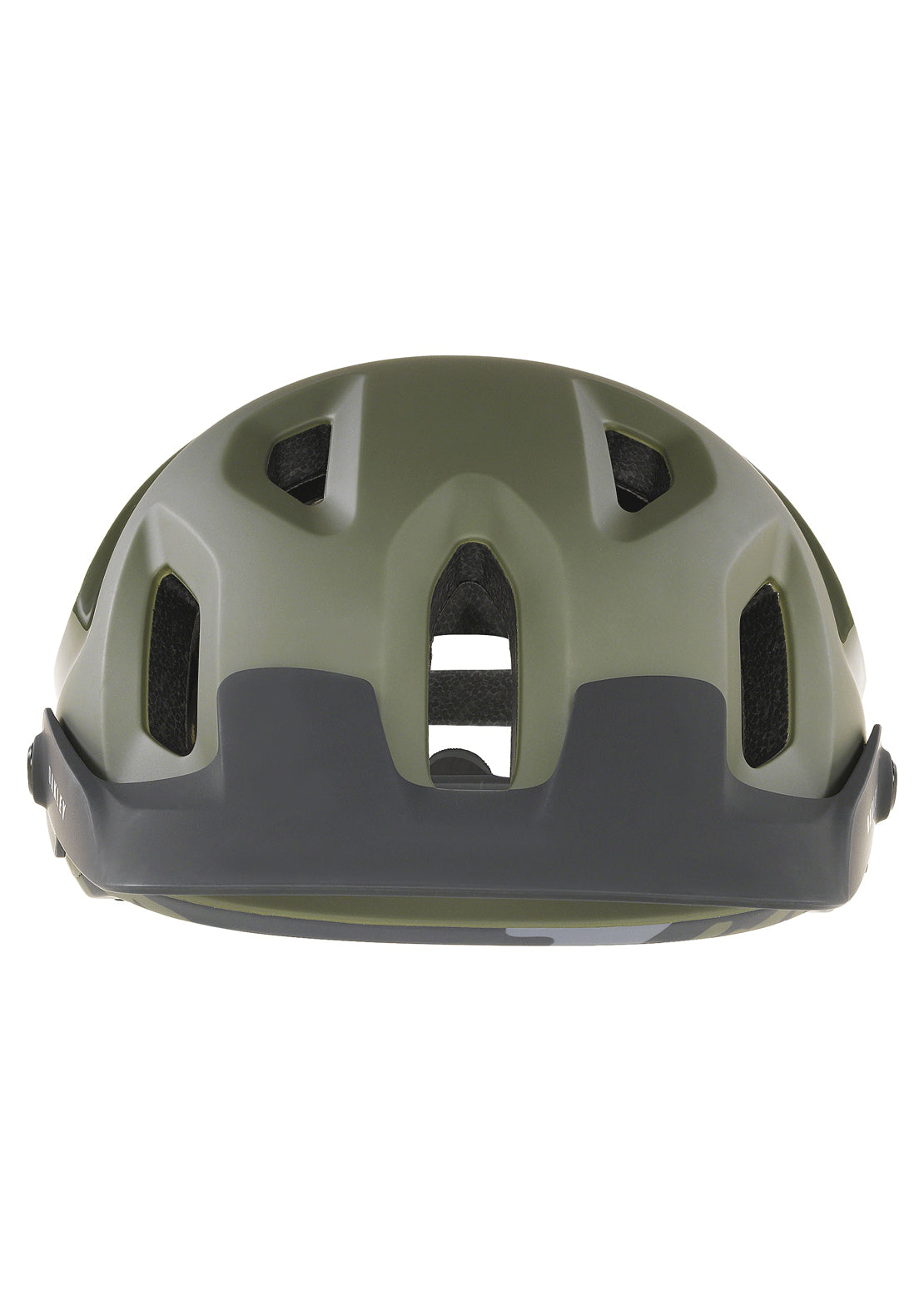 Oakley DRT5 Mountain Bike Helmet Dark Brush