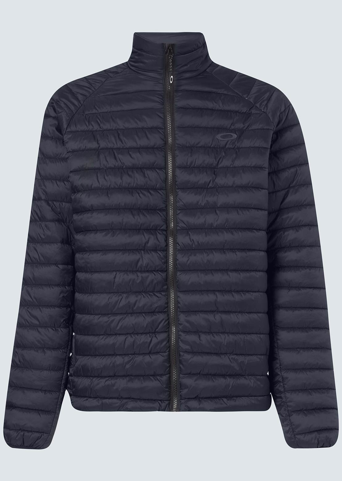 Oakley Men&#39;s Omni Insulated Puffer Jacket Blackout