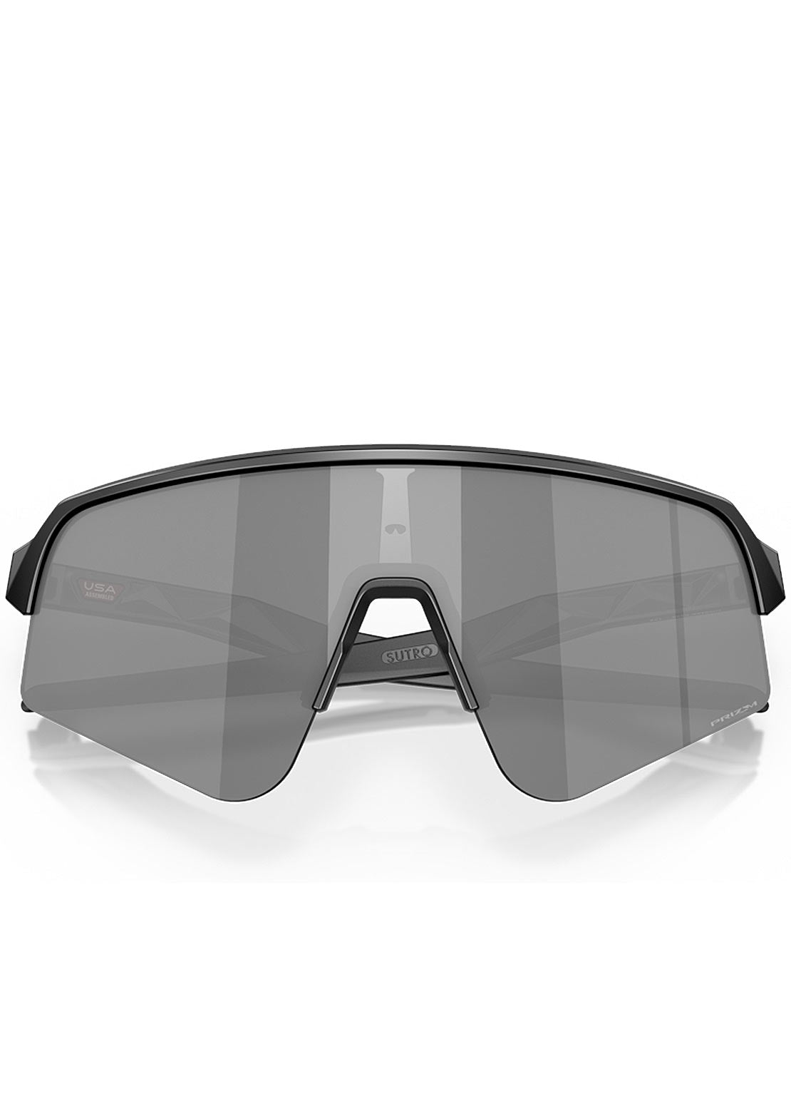 Oakley Men's Sutro Lite Sweep Prizm Bike Sunglasses - PRFO Sports