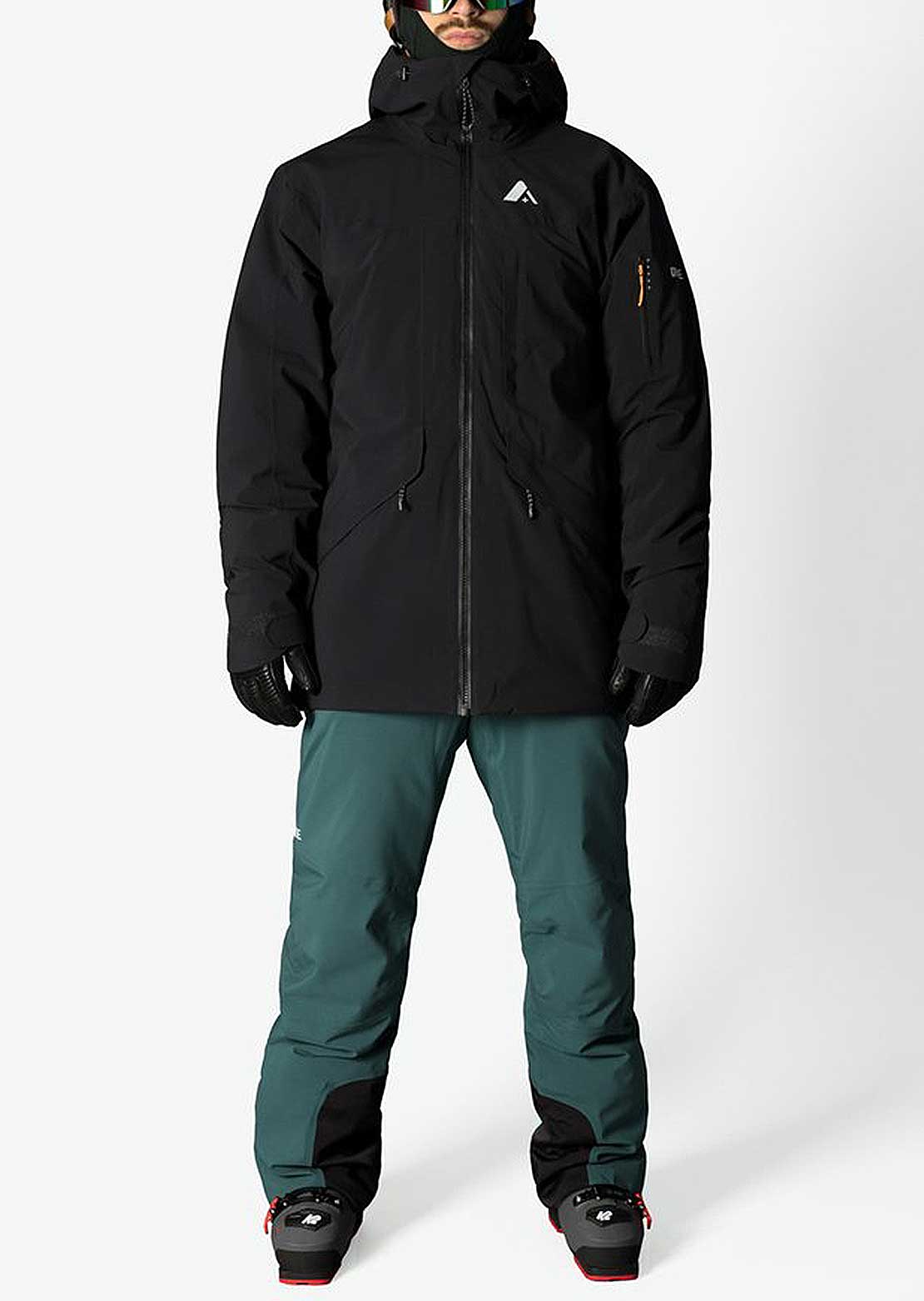 Mens Mid Layer  Orage Outerwear