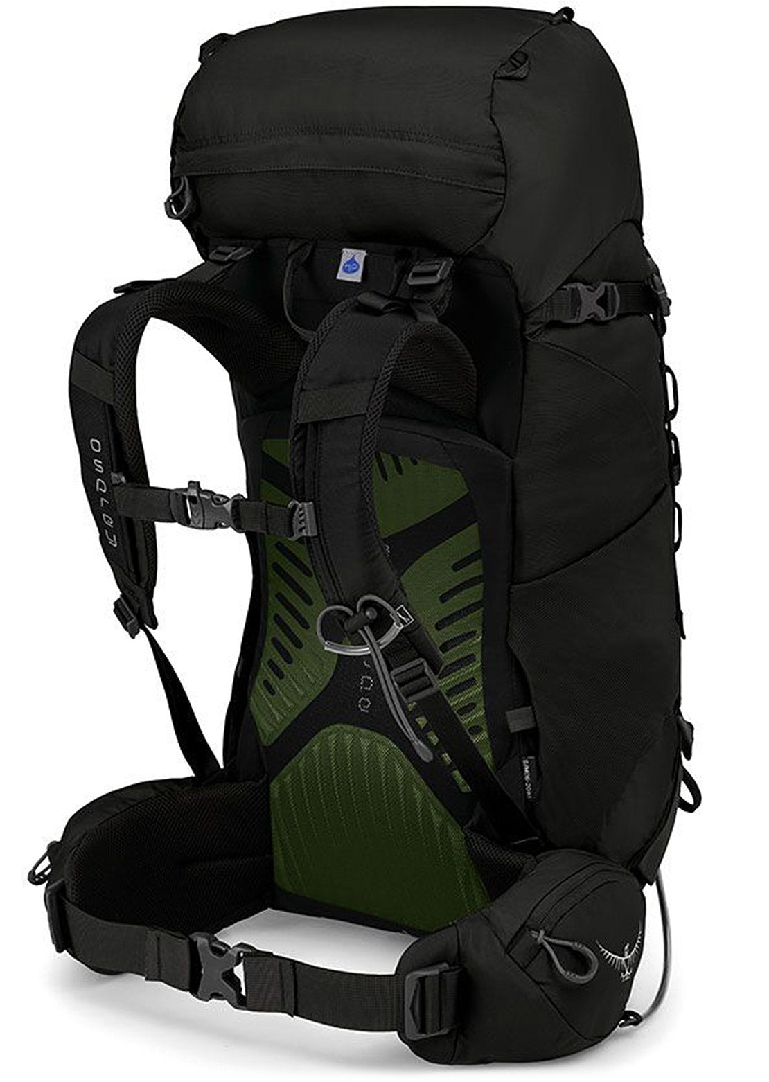 Osprey Men's Kestrel 38 Hiking Backpack - PRFO Sports