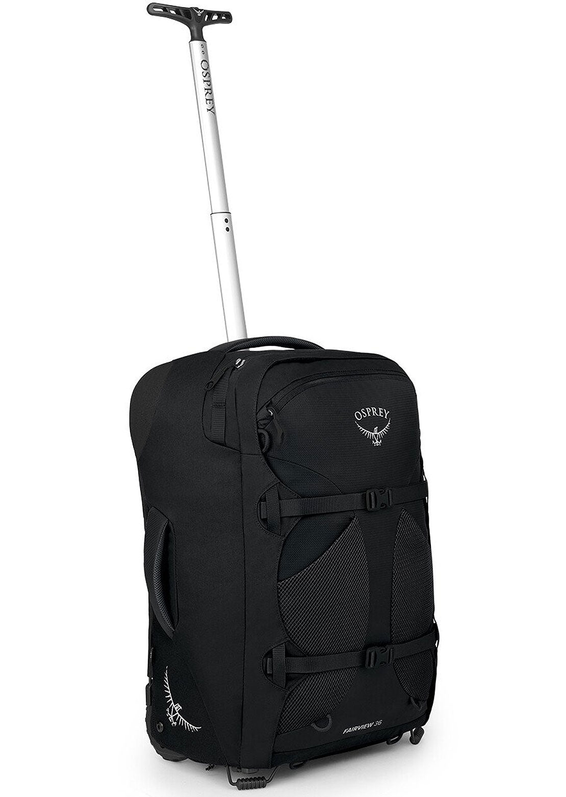 Osprey Ozone 4 Wheel Carry On 36L 21.5 Luggage PRFO Sports