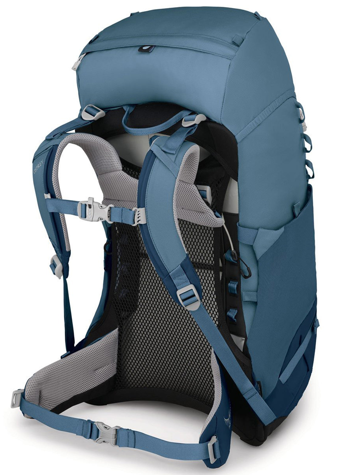 Osprey Toddler Ace 38 Backpack Blue Hills